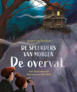 De overval