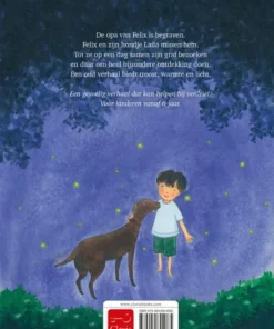 Vuurvliegjes | 9789044844085