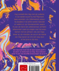 Alternative view of Kop vol gruis