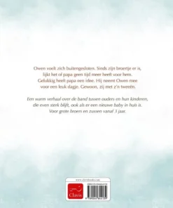 Alternative view of Een dagje met papa