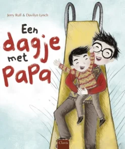 Een dagje met papa