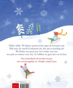 Swish swoosh in de sneeuw | 9789044844153