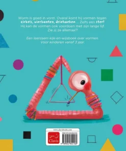 Alternative view of Vormen