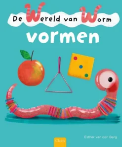 Vormen