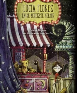 Lúcia Flores en de behekste kermis