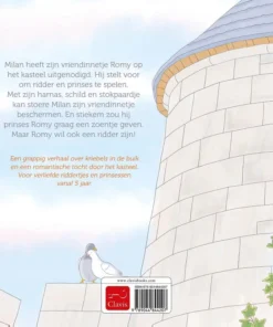 Alternative view of Kriebels in het kasteel