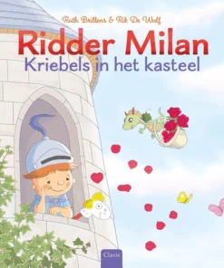 Kriebels in het kasteel