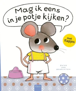 Mag ik eens in je potje kijken?