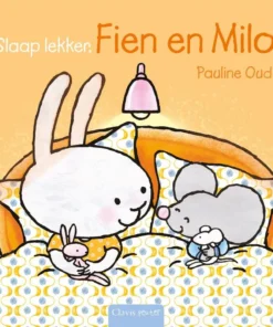 Slaap lekker, Fien en Milo