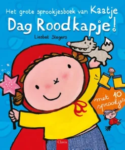 Dag Roodkapje!