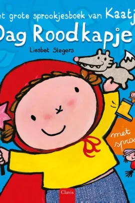 Het grote sprookjesboek van Kaatje