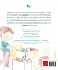 Alternative view of Een nieuw huis voor Thomas