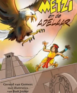Metzi en de adelaar