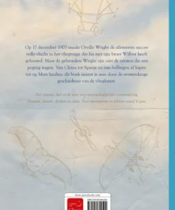 Alternative view of De kunst van het vliegen