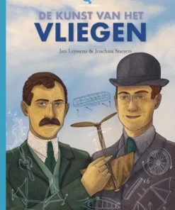 De kunst van het vliegen