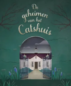 De geheimen van het Catshuis