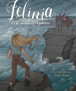 Felinia en de verdwenen kinderen