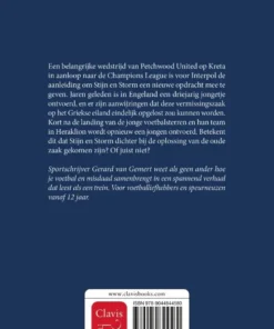 Countervoetbal | 9789044844580 Countervoetbal | 9789044844580