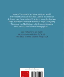 De Gemeneriken | 9789044844597