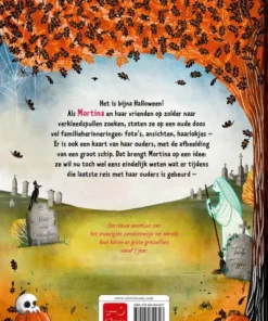 Alternative view of Een ijzingwekkende verrassing