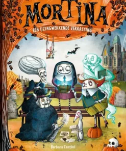 Een ijzingwekkende verrassing