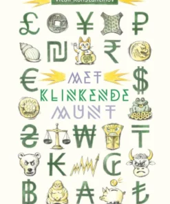 Met klinkende munt