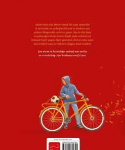 Alternative view of Dingen die verloren gaan