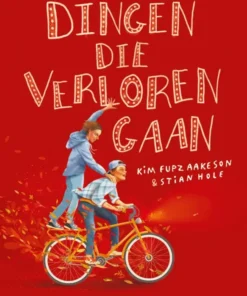 Dingen die verloren gaan