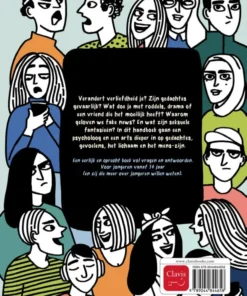 Alternative view of Heel eerlijk