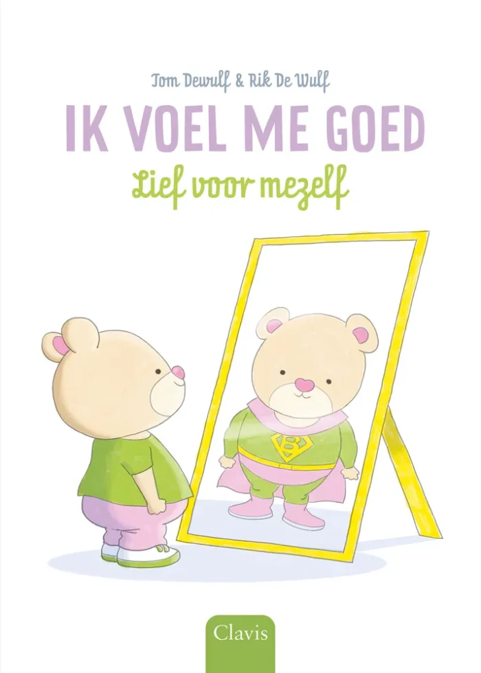 Lief voor mezelf