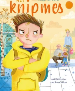 Het knipmes