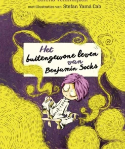 Het buitengewone leven van Benjamin Socks