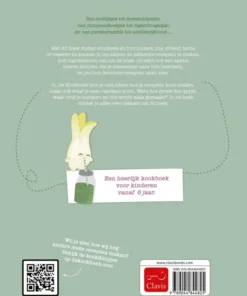 Alternative view of Lekkers van om de hoek