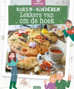 Lekkers van om de hoek