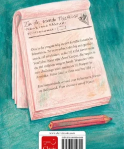 Alternative view of Hoe je in één klap 101 miljoen volgers verliest