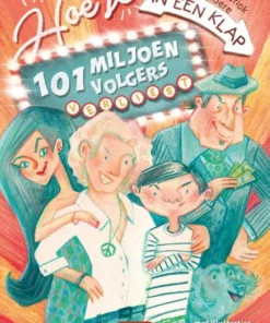 Hoe je in één klap 101 miljoen volgers verliest