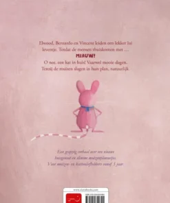 Poezenalarm | 9789044844894