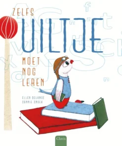 Zelfs Uiltje moet nog leren