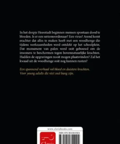 Alternative view of Woodhenge