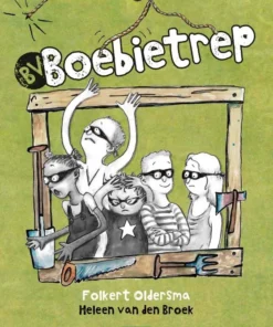 BV Boebietrep
