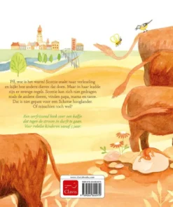 Scottie | 9789044844979