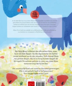 Alternative view of Vliegen met de vogels