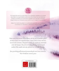 Alternative view of Goede reis, ballon