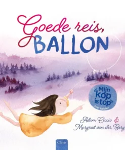 Goede reis, ballon