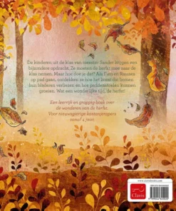 Alternative view of Op zoek naar de herfst