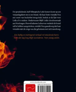 Alternative view of Vlam