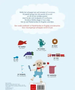 Alternative view of Zoek je mee in huis?