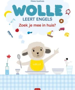 Zoek je mee in huis?