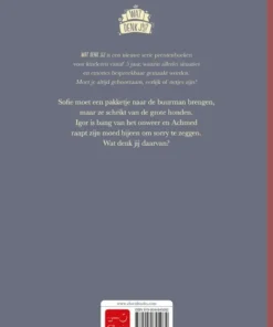 Alternative view of Moedig of bang?