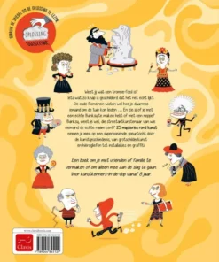 Alternative view of Een koud kunstje?